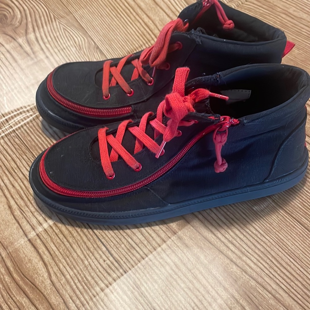 Boys Billy Shoes